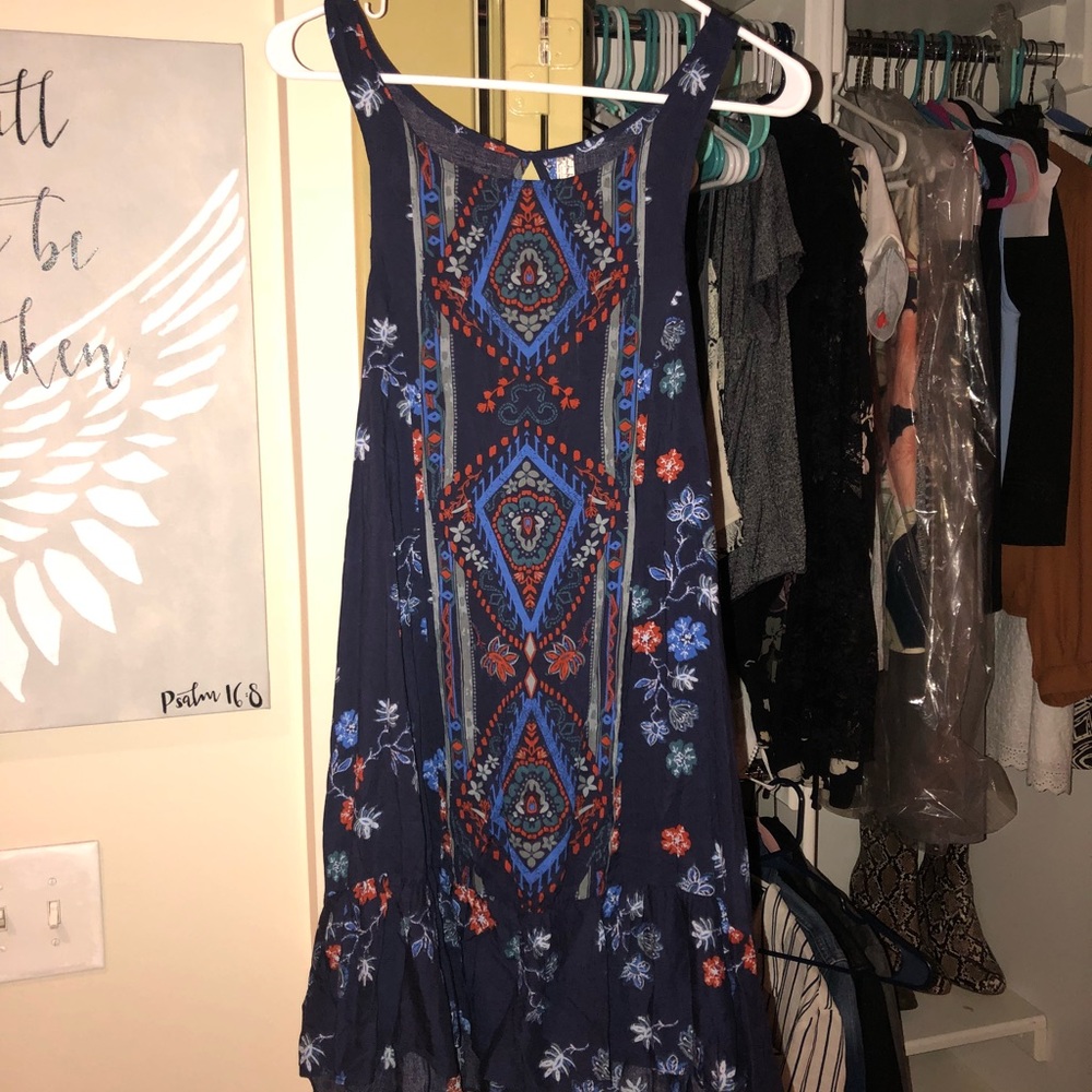 FP Dress